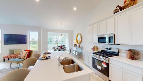 Lot 12 West Orchid Lane Channahon IL 60410