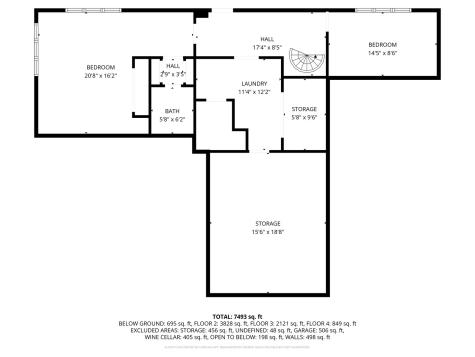 7830 North Pillow Hill Road Spring Grove IL 60081
