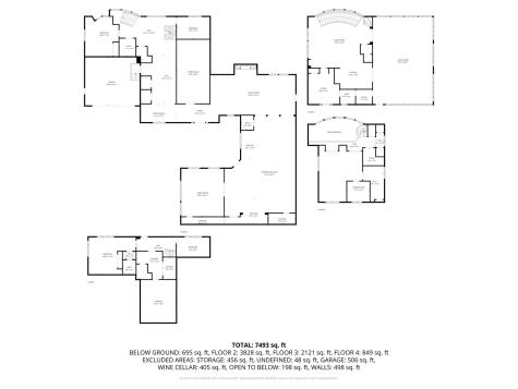 7830 North Pillow Hill Road Spring Grove IL 60081