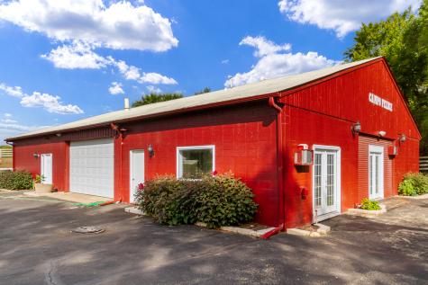 7830 North Pillow Hill Road Spring Grove IL 60081