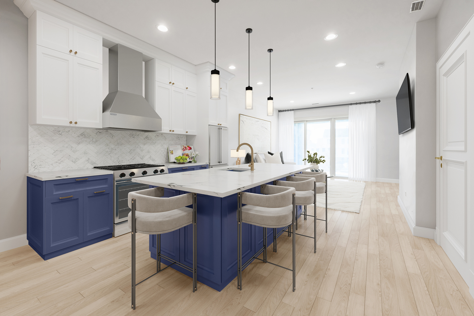 2923 North Southport Avenue Chicago IL 60657