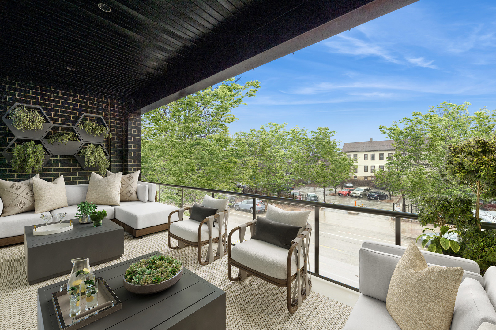 2923 North Southport Avenue Chicago IL 60657