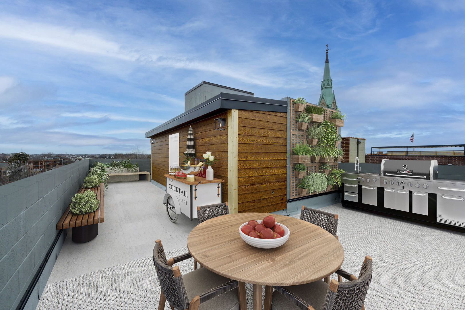 2923 North Southport Avenue Chicago IL 60657