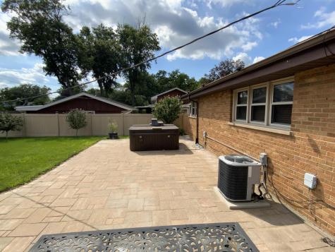 378 Oakwood Drive Crete IL 60417