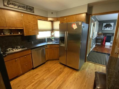 378 Oakwood Drive Crete IL 60417