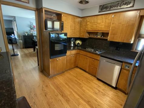 378 Oakwood Drive Crete IL 60417