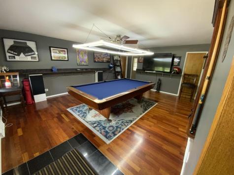 378 Oakwood Drive Crete IL 60417