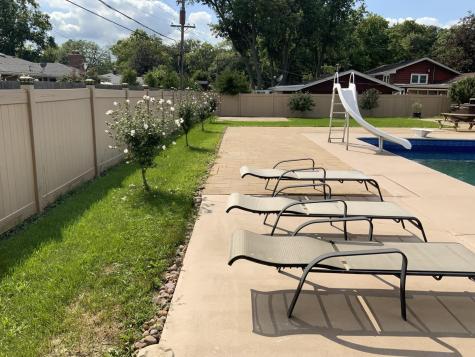 378 Oakwood Drive Crete IL 60417