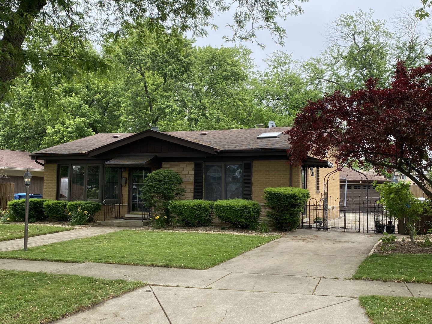 11737 South Kedvale Avenue Alsip IL 60803