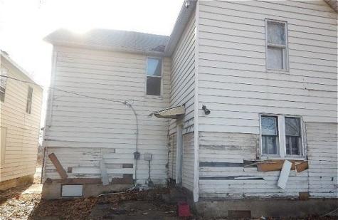 1129 East Reservoir Street Springfield IL 62702