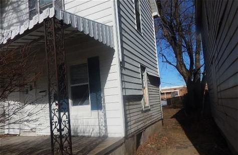 1129 East Reservoir Street Springfield IL 62702
