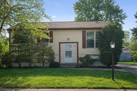 19613 Redwood Lane Mokena IL 60448