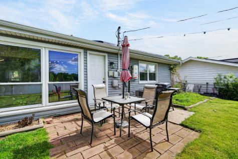 1345 Devonshire Lane Hoffman Estates IL 60169