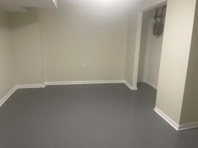 12600 South Stewart Avenue Chicago IL 60628