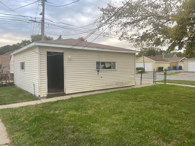 12600 South Stewart Avenue Chicago IL 60628