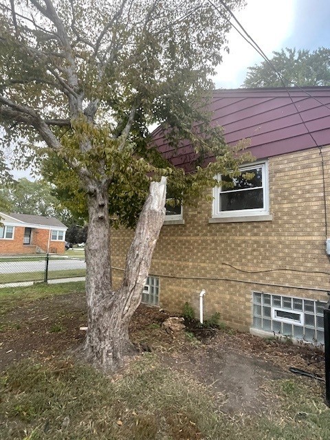 12600 South Stewart Avenue Chicago IL 60628