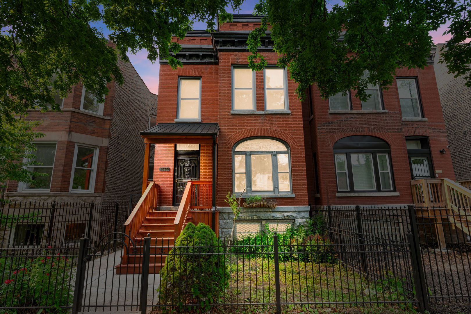 3230 West Fulton Boulevard Chicago IL 60624