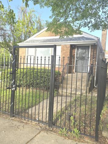 6801 South Hermitage Avenue Chicago IL 60636