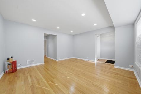 6801 South Hermitage Avenue Chicago IL 60636