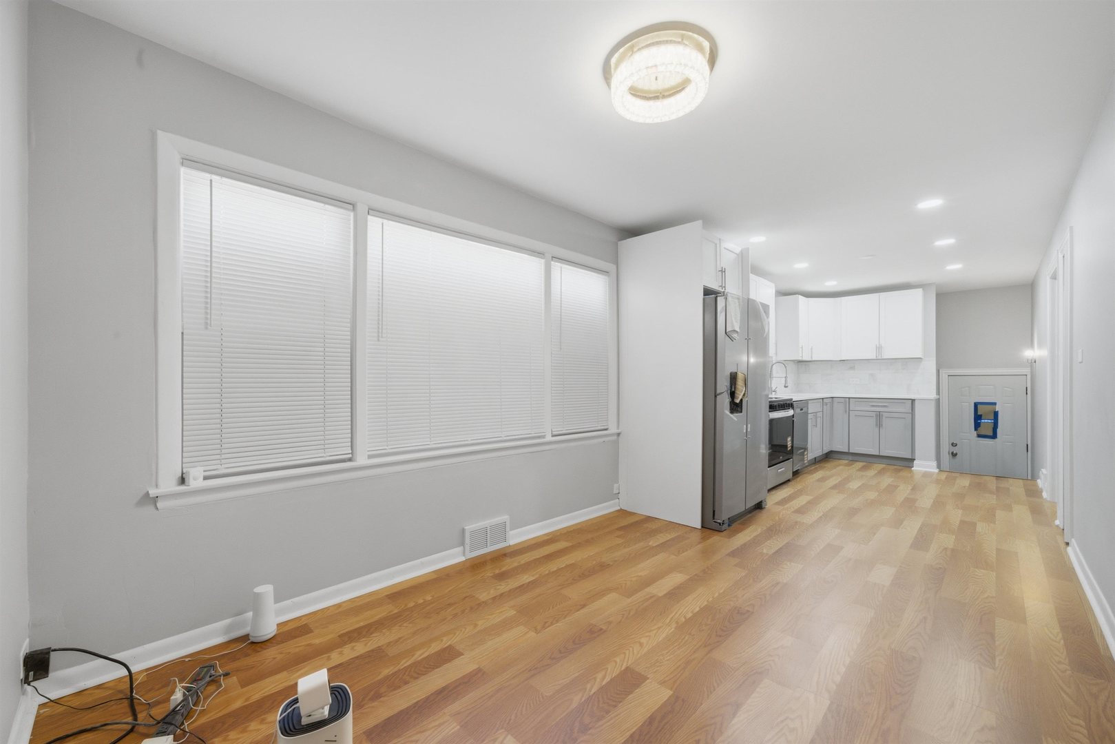 6801 South Hermitage Avenue Chicago IL 60636