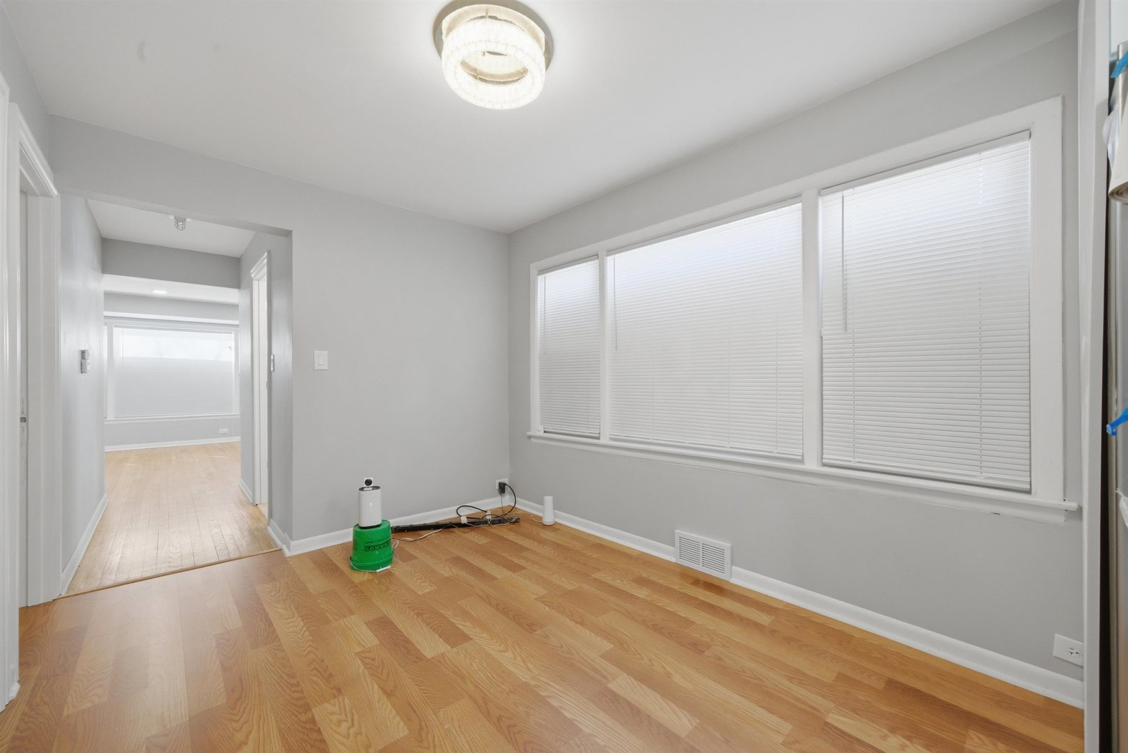 6801 South Hermitage Avenue Chicago IL 60636