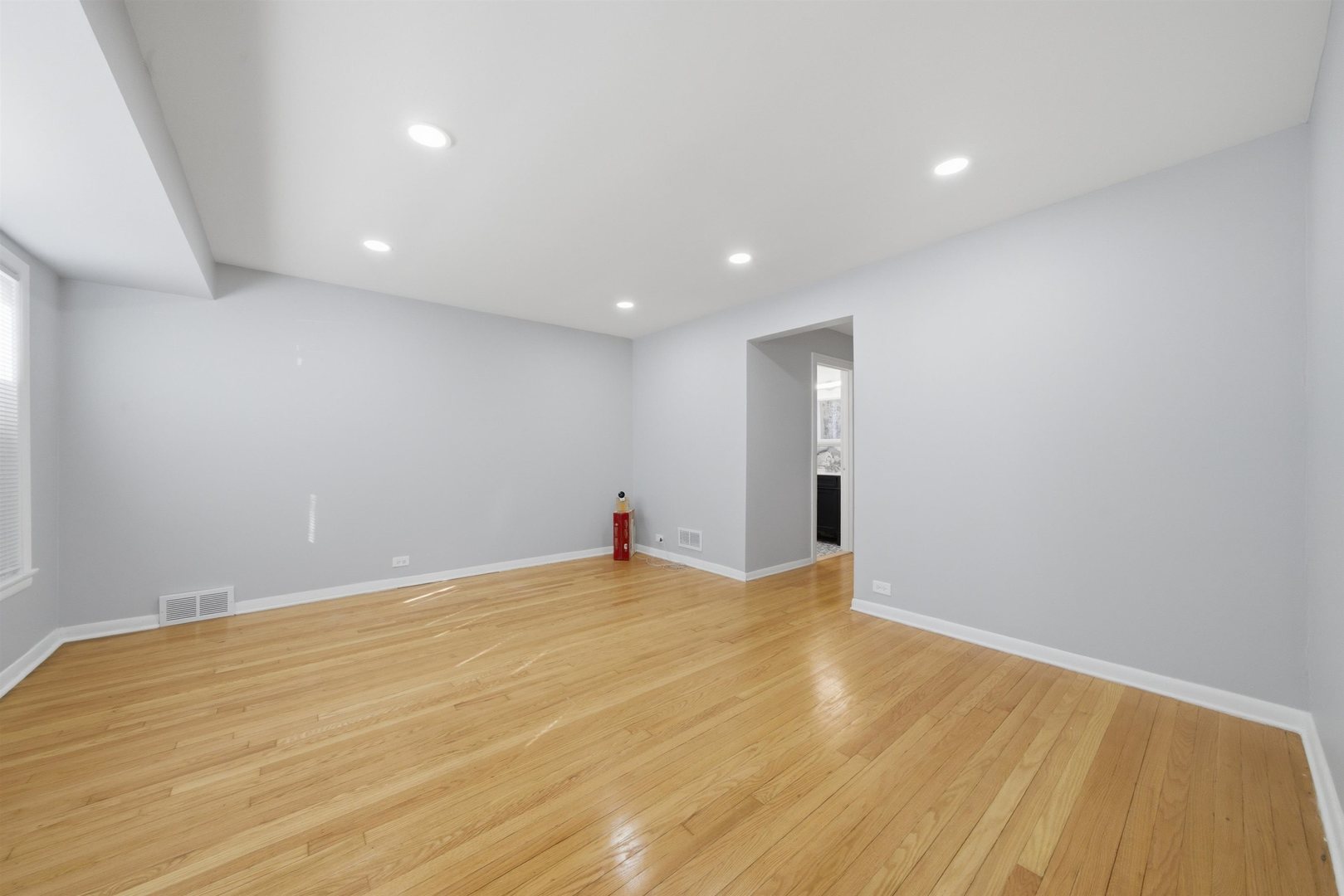 6801 South Hermitage Avenue Chicago IL 60636