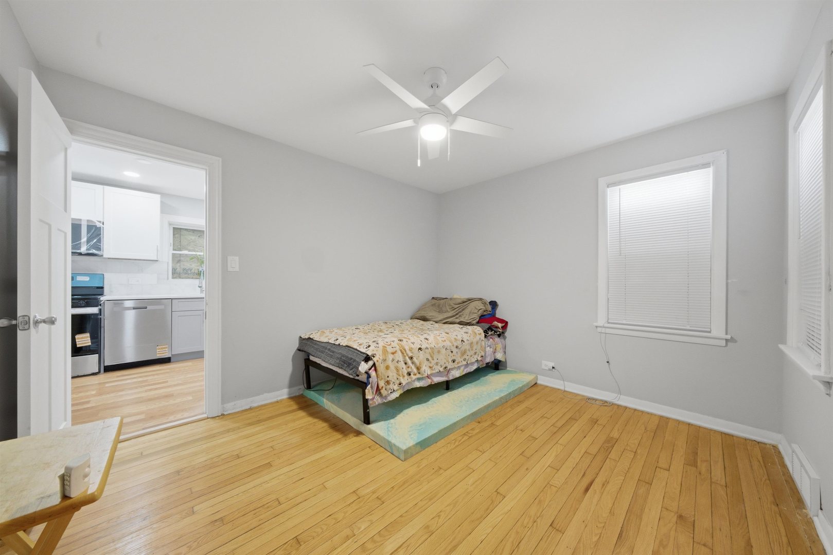 6801 South Hermitage Avenue Chicago IL 60636