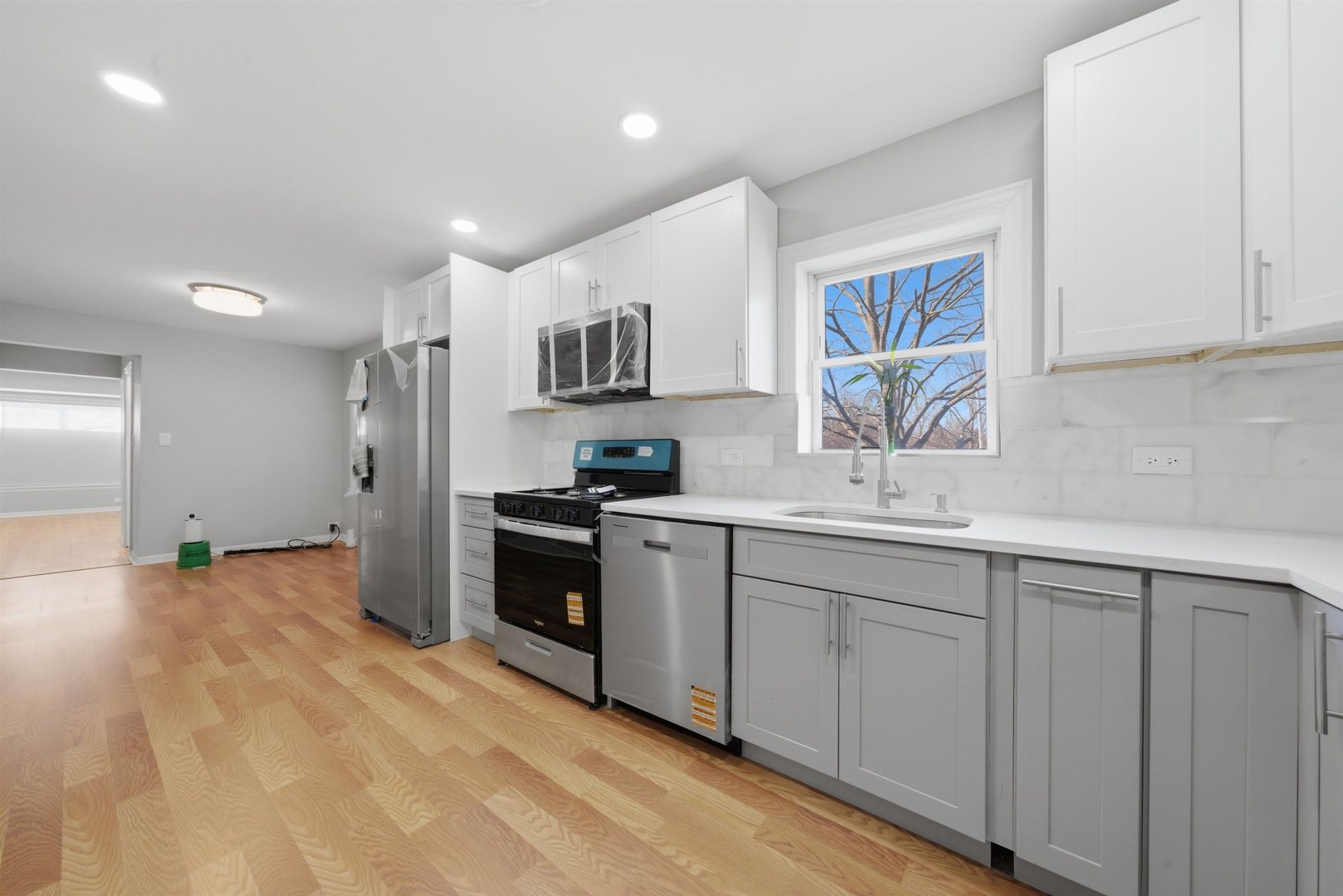 6801 South Hermitage Avenue Chicago IL 60636