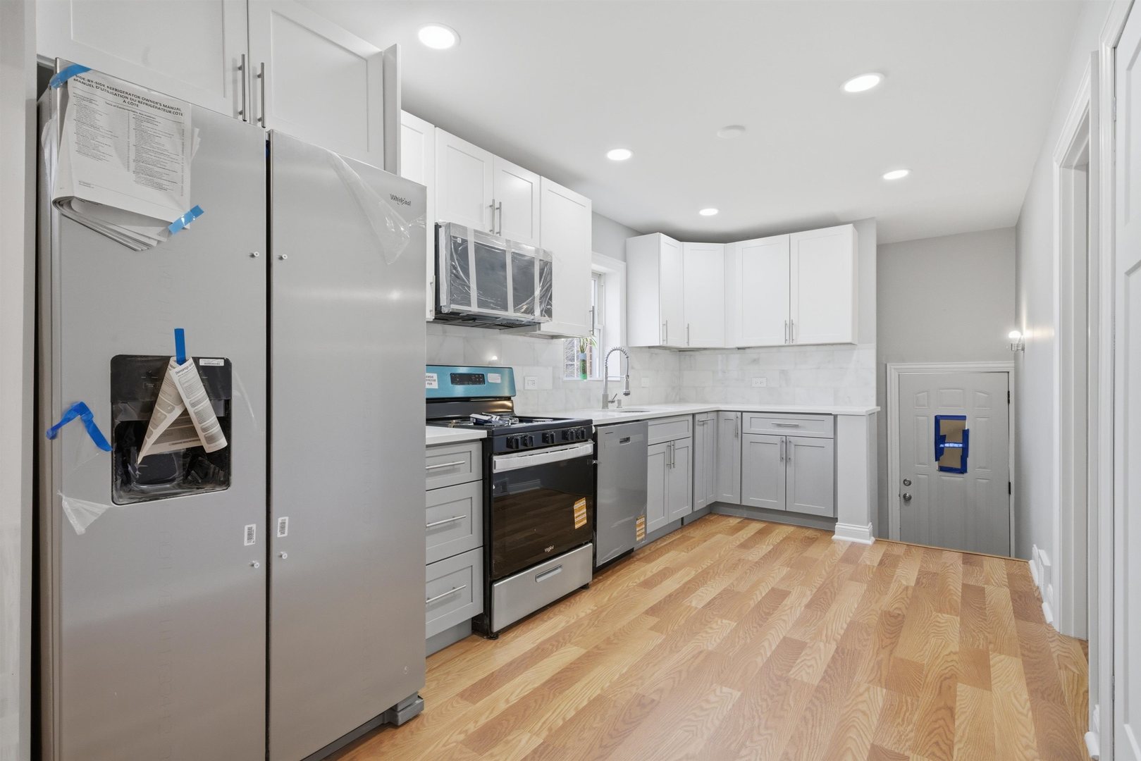 6801 South Hermitage Avenue Chicago IL 60636