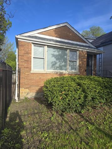 6801 South Hermitage Avenue Chicago IL 60636