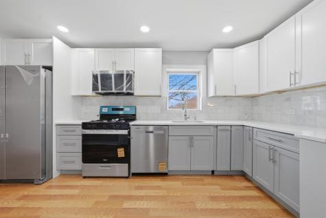 6801 South Hermitage Avenue Chicago IL 60636