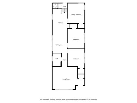 6801 South Hermitage Avenue Chicago IL 60636