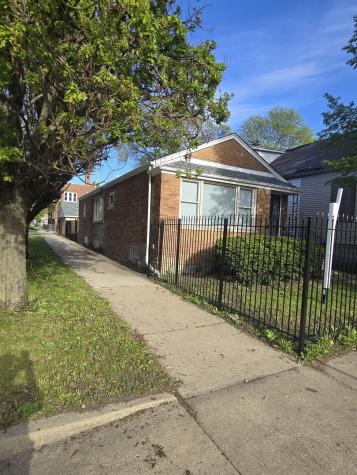 6801 South Hermitage Avenue Chicago IL 60636