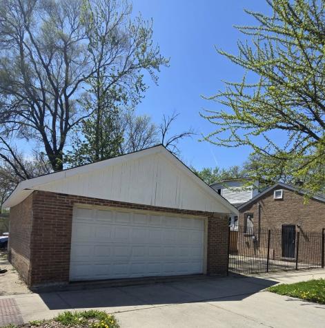 6801 South Hermitage Avenue Chicago IL 60636