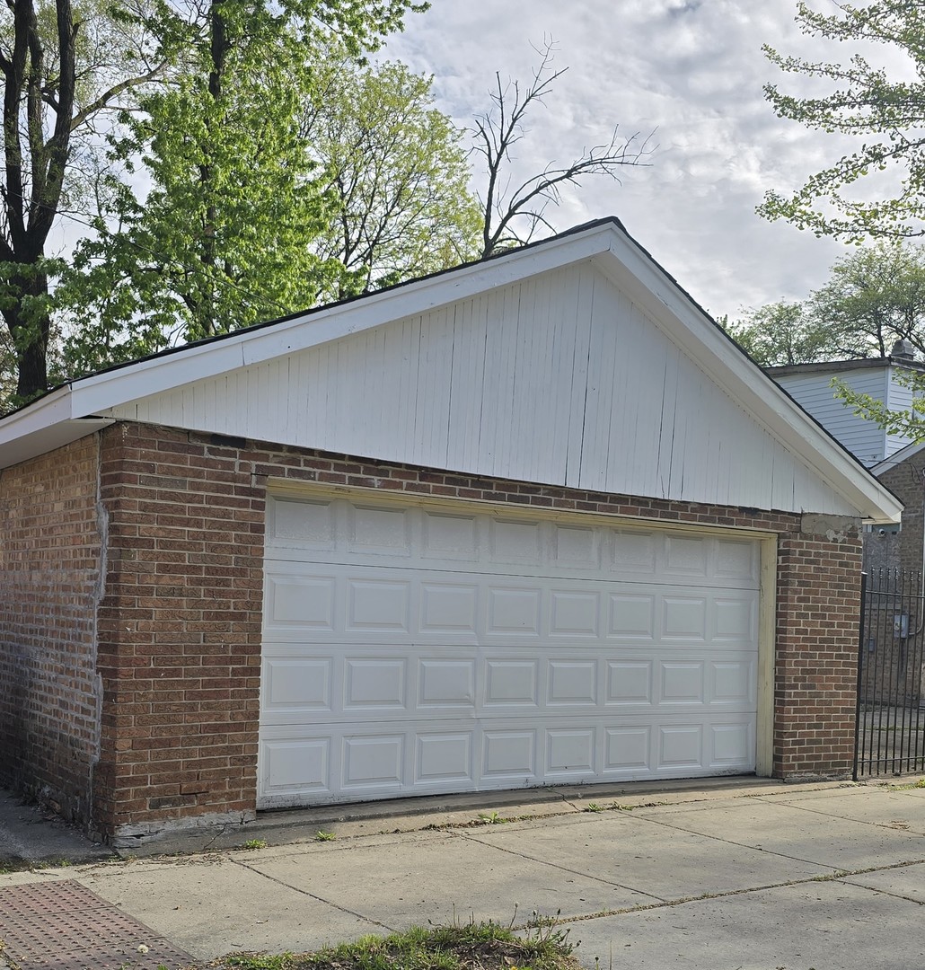 6801 South Hermitage Avenue Chicago IL 60636