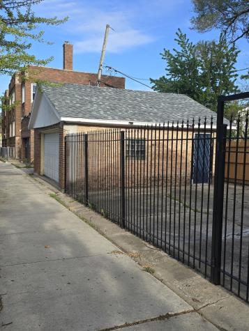 6801 South Hermitage Avenue Chicago IL 60636