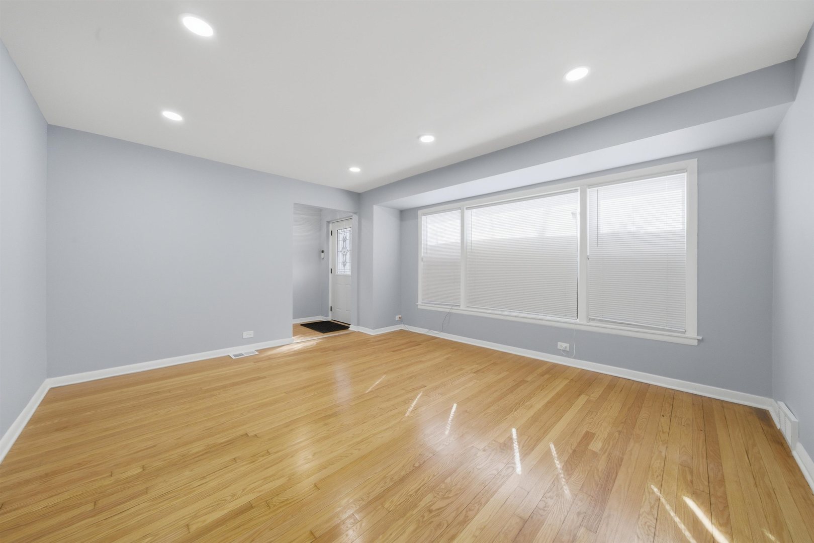 6801 South Hermitage Avenue Chicago IL 60636