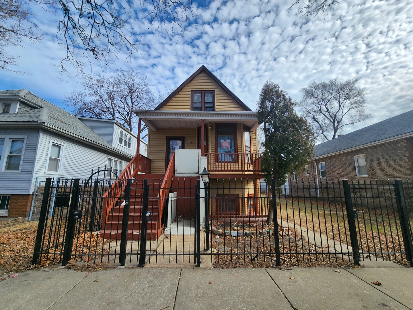 8349 South Essex Avenue Chicago IL 60617