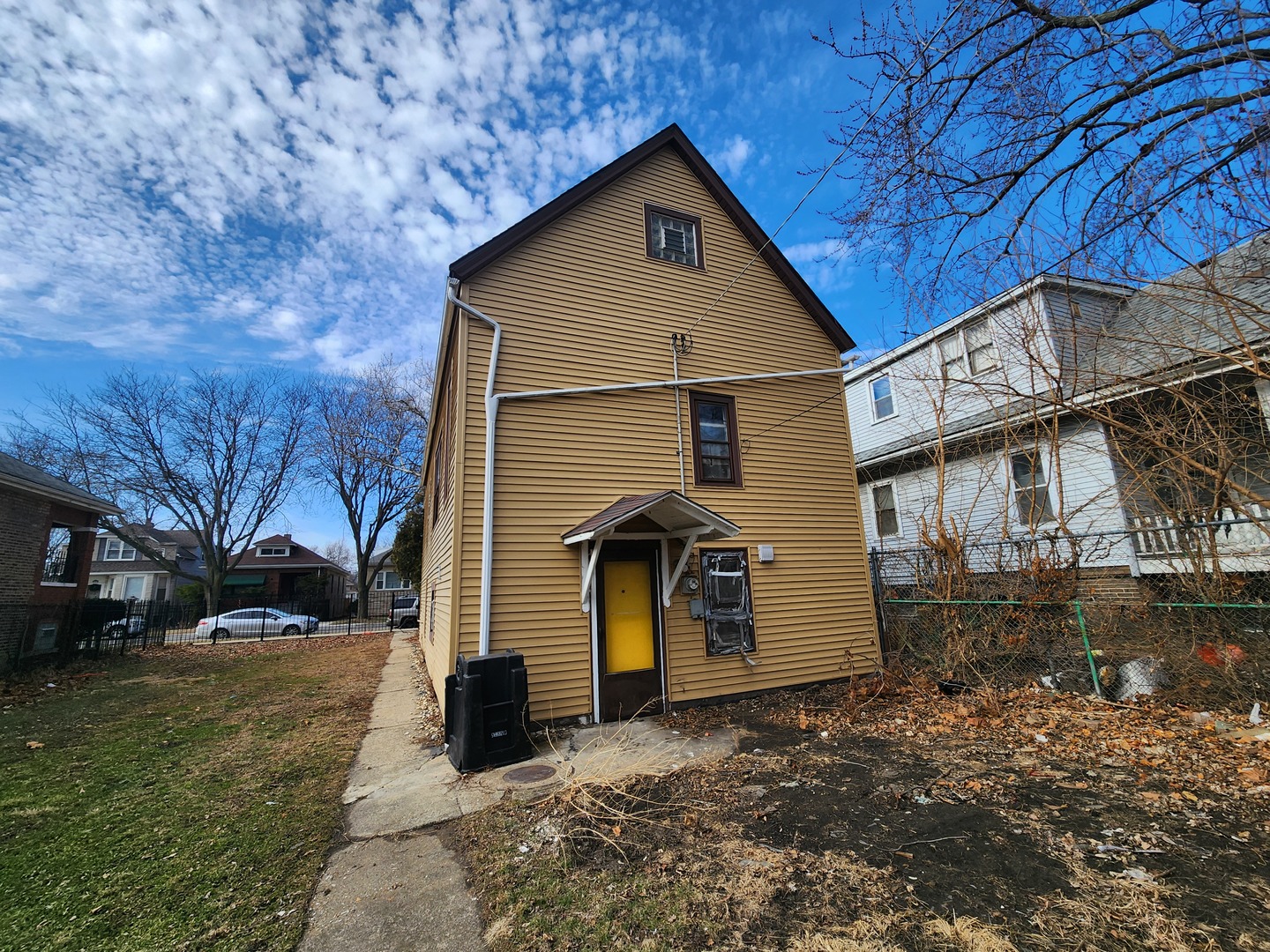 8349 South Essex Avenue Chicago IL 60617