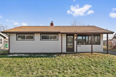 2302 Madonna Avenue Joliet IL 60436