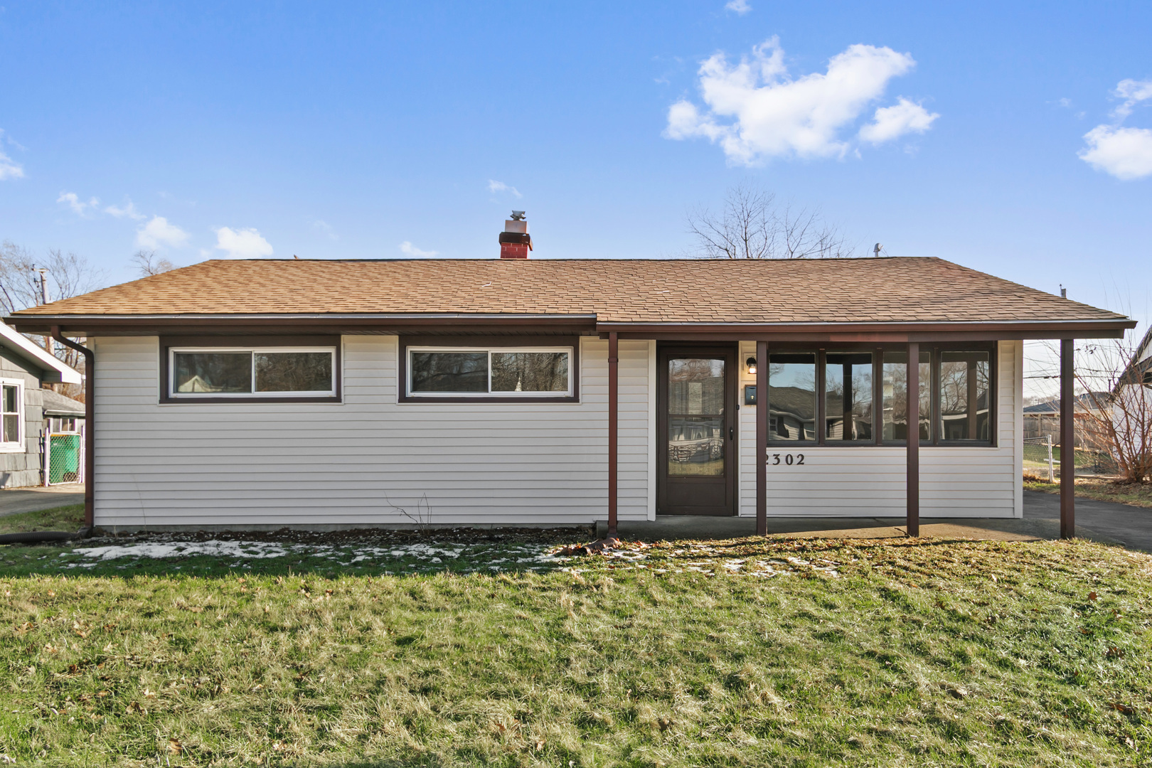 2302 Madonna Avenue Joliet IL 60436