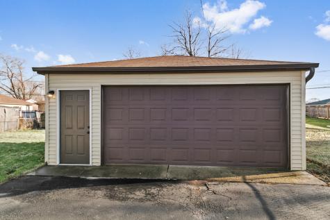 2302 Madonna Avenue Joliet IL 60436