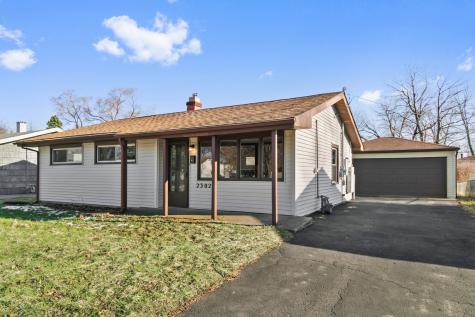 2302 Madonna Avenue Joliet IL 60436