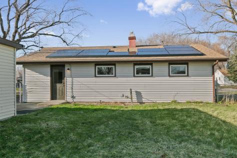 2302 Madonna Avenue Joliet IL 60436