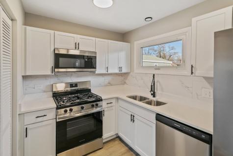 2302 Madonna Avenue Joliet IL 60436