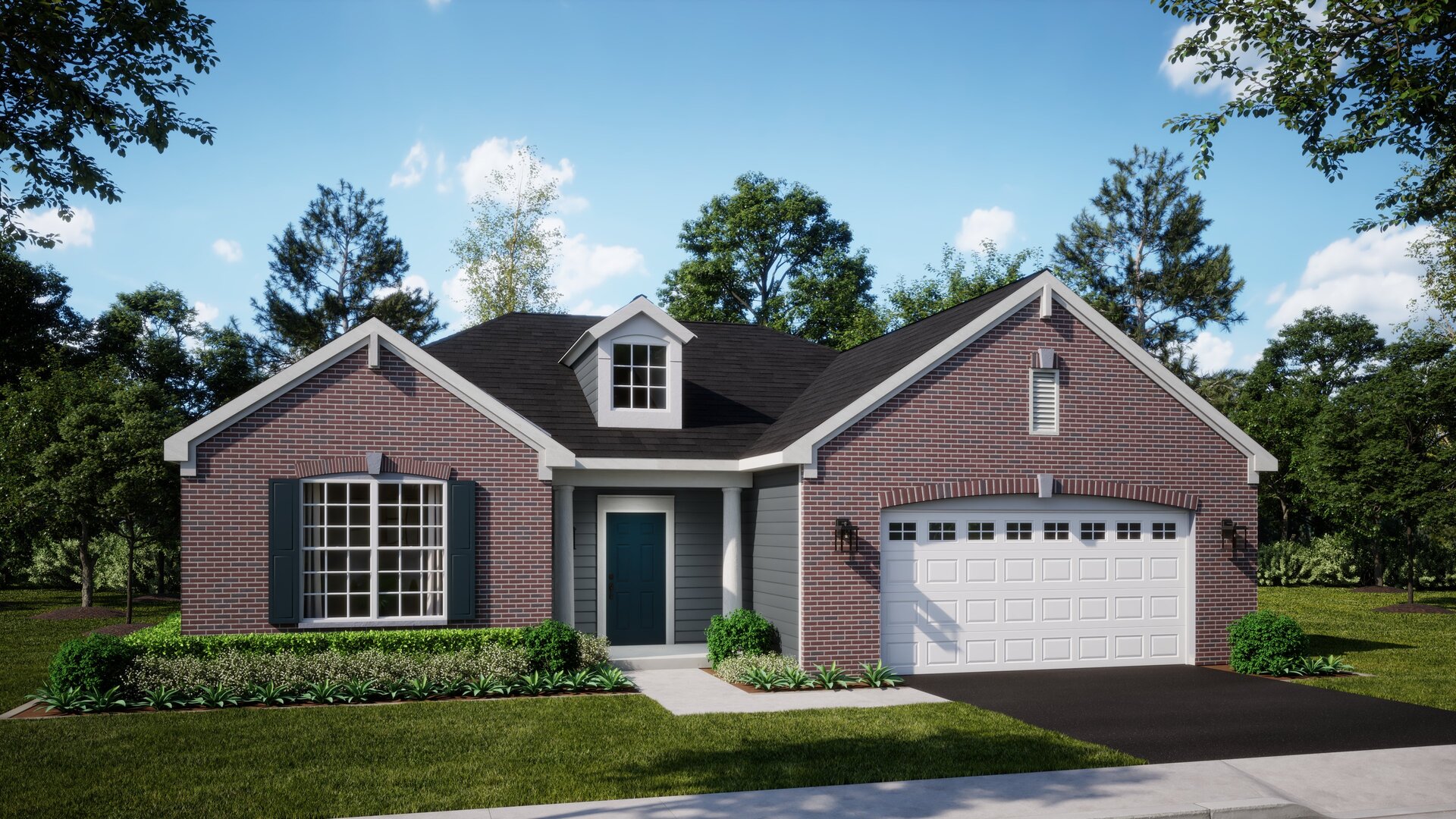 430 Cottrell Lane Aurora IL 60506