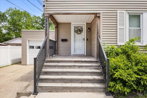 742 Chambers Street Ottawa IL 61350