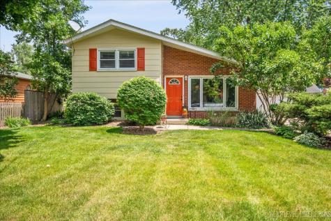 109 South Western Avenue Bartlett IL 60103