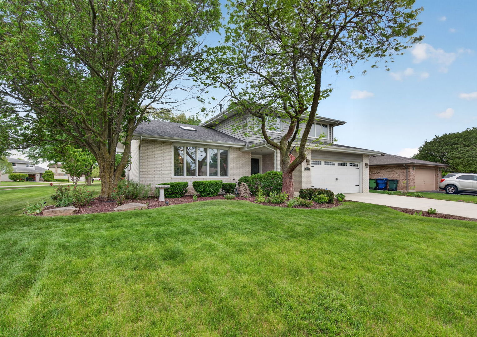 7701 Lakeview Terrace Frankfort IL 60423