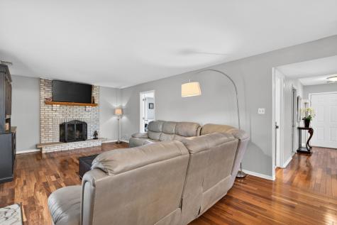 7701 Lakeview Terrace Frankfort IL 60423